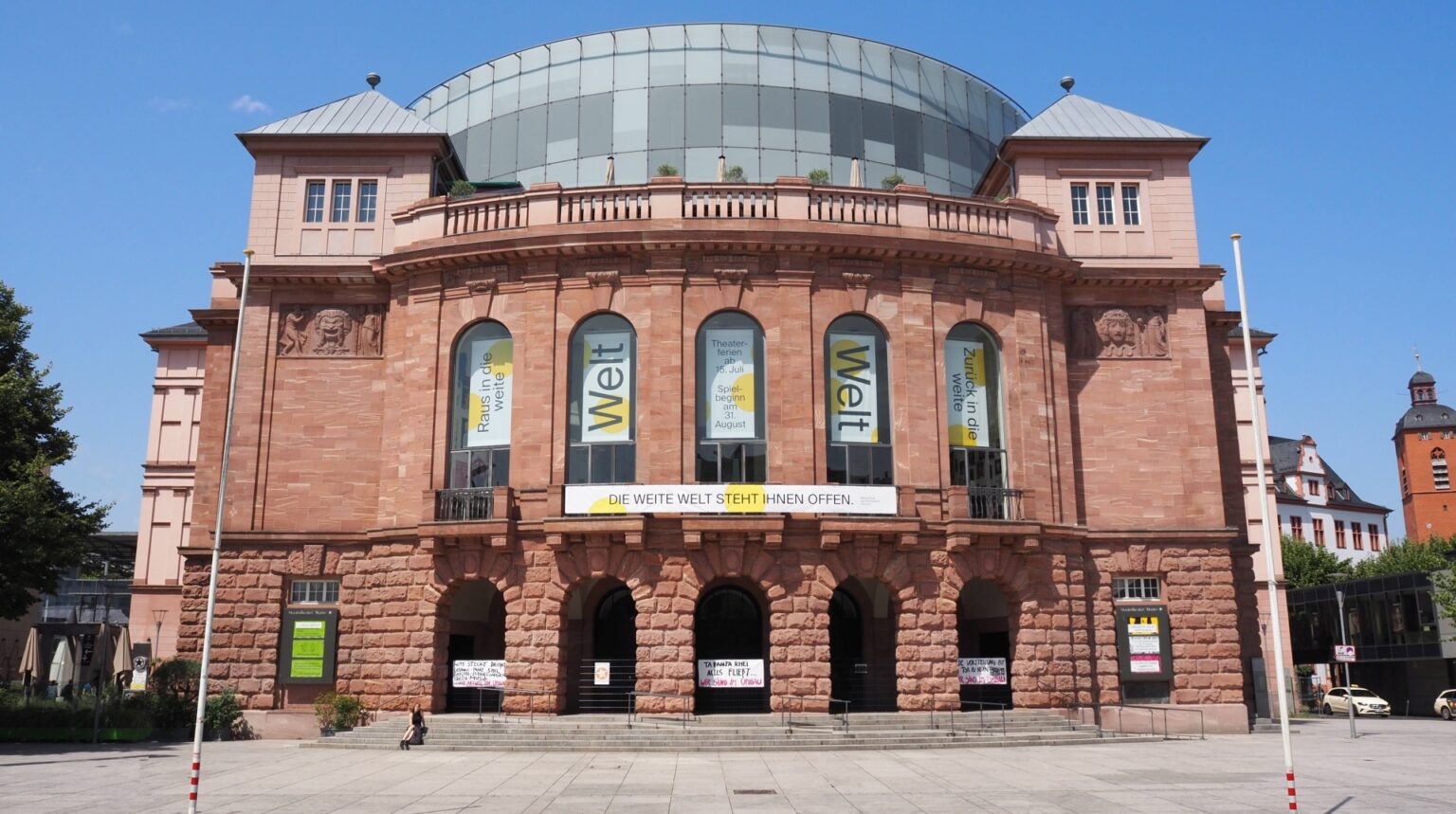 Social – 47th ECVP 2025 Mainz